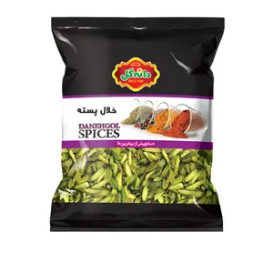 خلال پسته دانه گل -  30 گرم