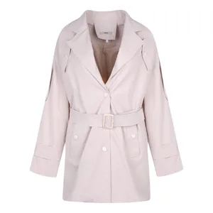 بارانی زنانه نیزل مدل N29