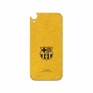 MAHOOT ML-BRCA Cover Sticker for HTC Desire 820