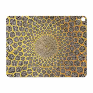 برچسب پوششی ماهوت مدل Iran-Tile2 مناسب برای تبلت اپل iPad Pro 12.9 (GEN 3) 2018 A1895
