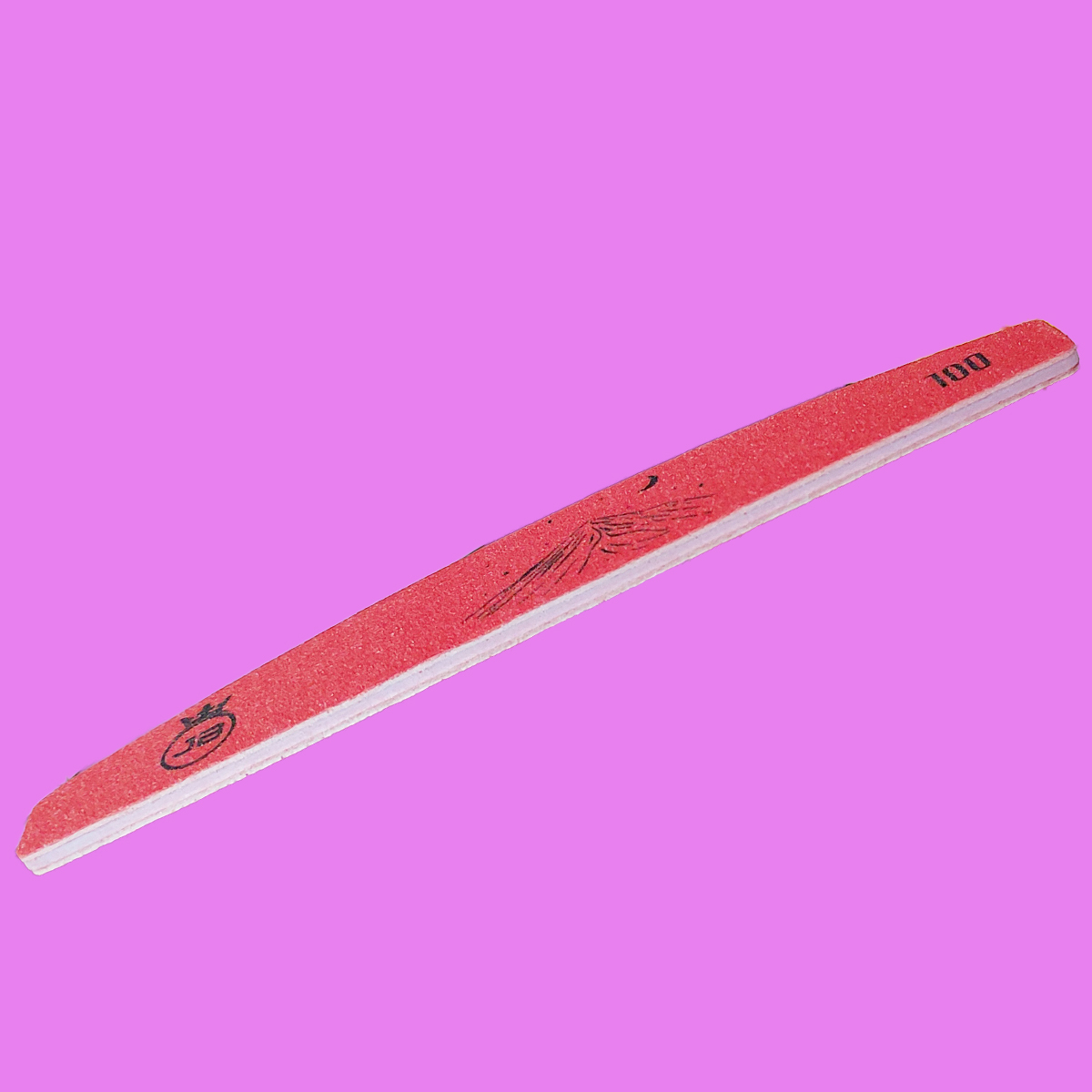 سوهان ناخن جی بی مدل Professional-100