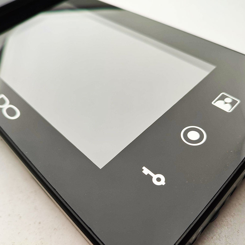 دربازکن تصویری آلدو مدل (M)728 دربازکن تصویری آلدو مدل (M)728