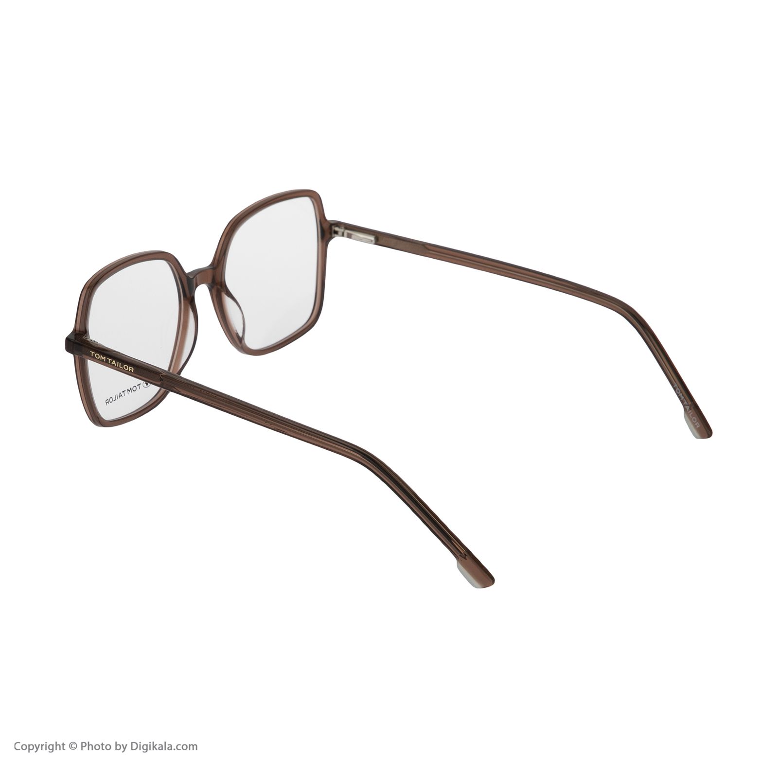 فریم عینک طبی تام تیلور مدل 60581-244 -  - 4