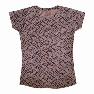 تی شرت آستین کوتاه زنانه اچ اند ام مدل th13