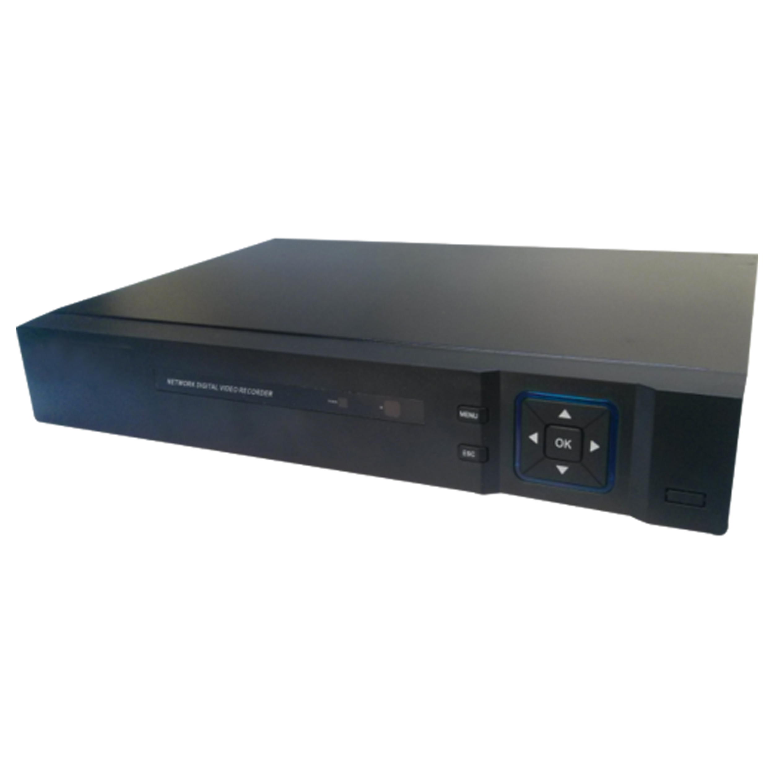 ضبط کننده ویدئویی مدل N-9004