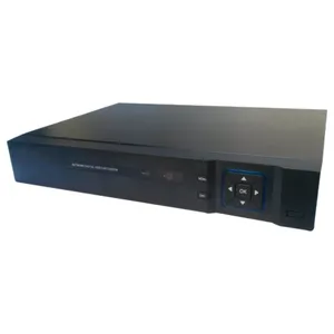 ضبط کننده ویدئویی مدل N-9004