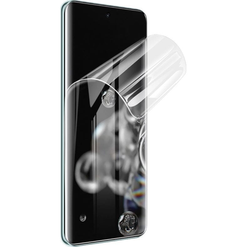 محافظ صفحه نمایش بادیگارد مدل Hydrogel مناسب برای گوشی موبایل شیائومی Redmi Note 13 Pro Plus