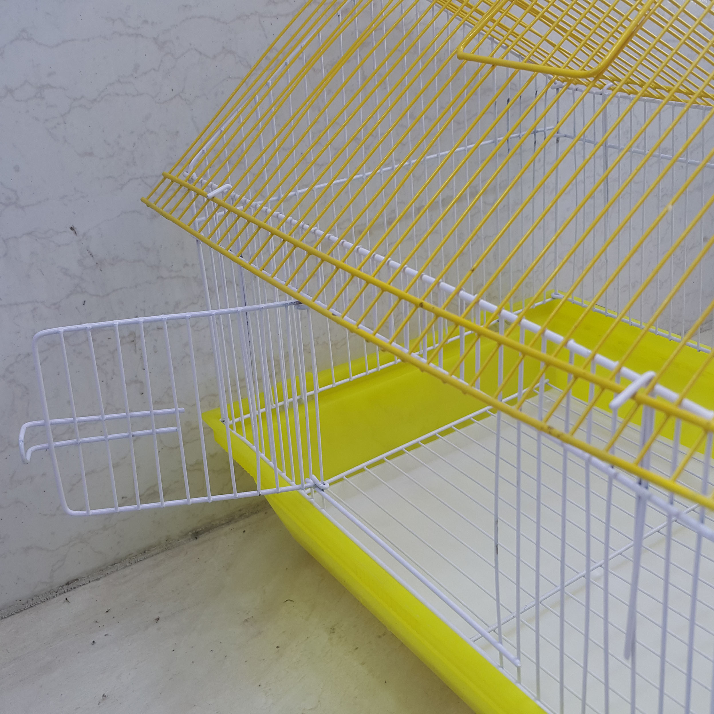 قفس مدل کلبه ای کد 372829