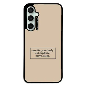 AKAM AMC-WSGS23FE-CREAMY-9 Cover For Samsung Galaxy S23 FE