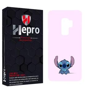HEPRO MC Cover for Samsung Galaxy S9 PLUS
