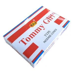 عود راج مدل Tommy Girl