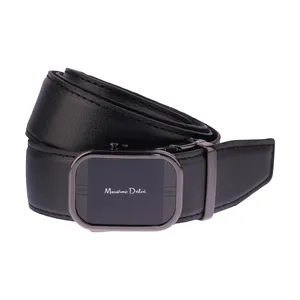 کمربند مردانه مدل ریلی کد 105