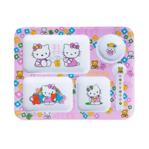 ظرف غذا کودک کد 1231