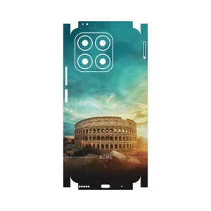 MAHOOT Rome_City-FullSkin Cover Sticker for Honor X8a
