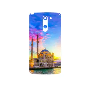 MAHOOT City of Istanbul Cover Sticker for LG G3 Stylus