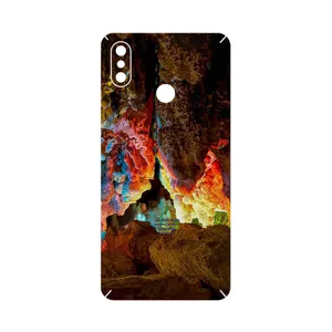 MAHOOT Ali Sadr Cave Cover Sticker for Xiaomi Mi Max 3