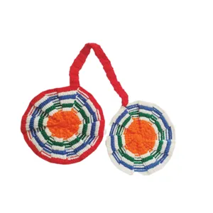 دستگیره بافتنی مدل آرامیس کد M891