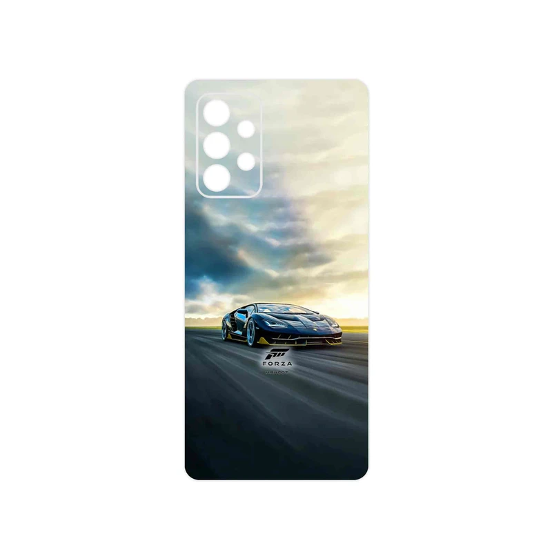 برچسب پوششی ماهوت مدل Forza Horizon Game Series مناسب برای گوشی موبایل سامسونگ Galaxy A52s 5G