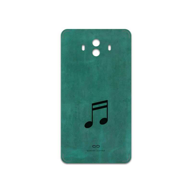 برچسب پوششی ماهوت مدل GBFL-CHG2 مناسب برای گوشی موبایل هوآوی Mate 10