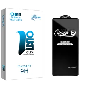 Cooling Olka SuperD Screen Protector For Xiaomi Redmi Note 11T Pro Plus