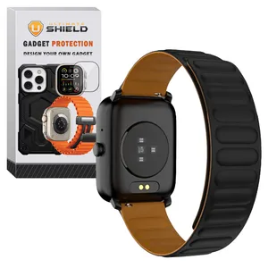 Ultimate Shield UL Magnetic LP Band for Mibro Air / Color / C2 / Lite