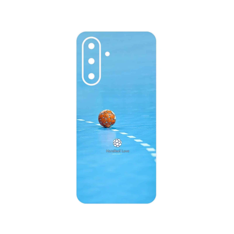 برچسب پوششی ماهوت مدل Handball مناسب برای گوشی موبایل سامسونگ Galaxy A26