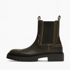 نیم بوت زنانه مدل 1142