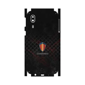 MAHOOT Koenigsegg Automotive AB-FullSkin Cover Sticker for Samsung Galaxy A2 Core