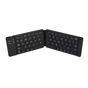 GFSK Keyboard, Membrane Switch, Portable