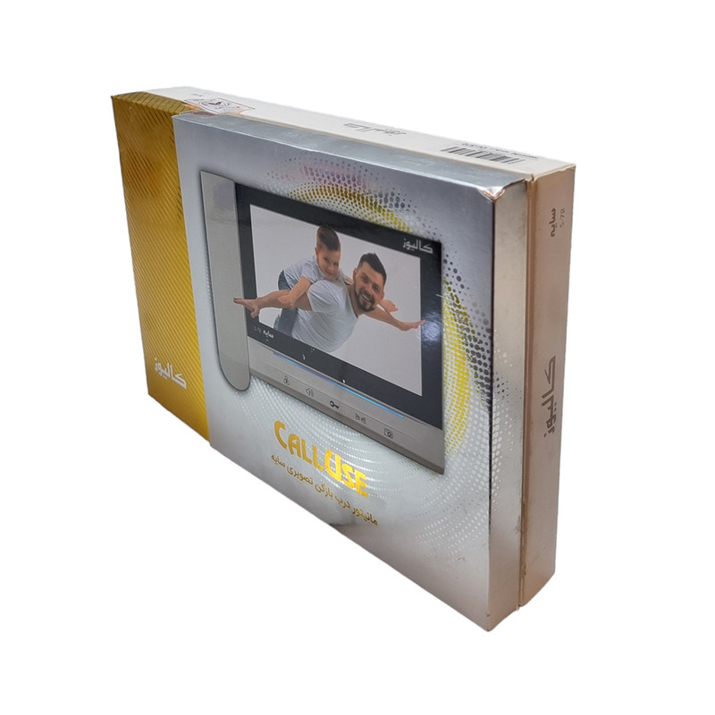 دربازکن تصویری کالیوز مدل CU-S72