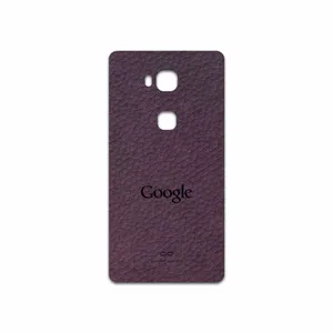 MAHOOT PL-GGL Cover Sticker for Huawei GR5