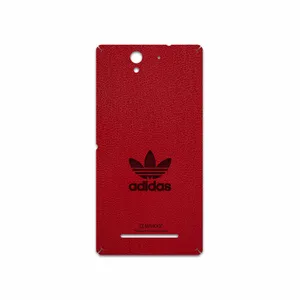 MAHOOT RL-DDS Cover Sticker for Sony Xperia C3 Dual