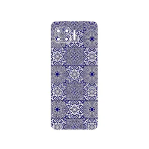 MAHOOT Iran Tile 11 Cover Sticker for Motorola Moto G 5G Plus