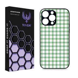 RIVEN RI3-14 Case For Apple iphone 13 Pro