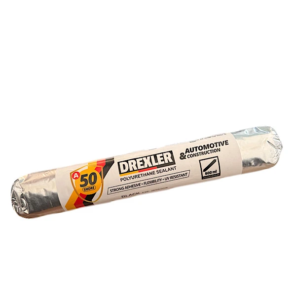 چسب پلی اورتان درکسلر مدل سوسیسی وزن 600 میلی لیتر