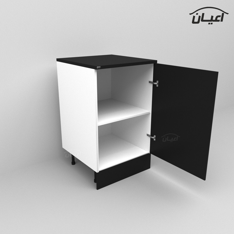 کابینت آشپزخانه اعیان مدل FH CM13