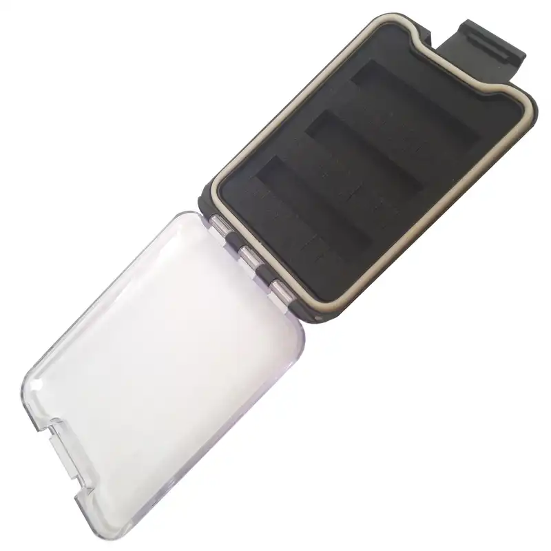 جعبه لوازم ماهیگیری مدل FLY