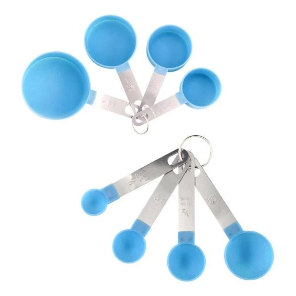 پیمانه اندازه گیری مدل گورمت مجموعه 8 عددی