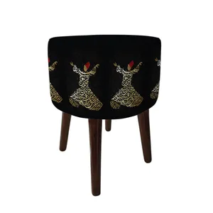 پاف شمسه نگار مدل pb52