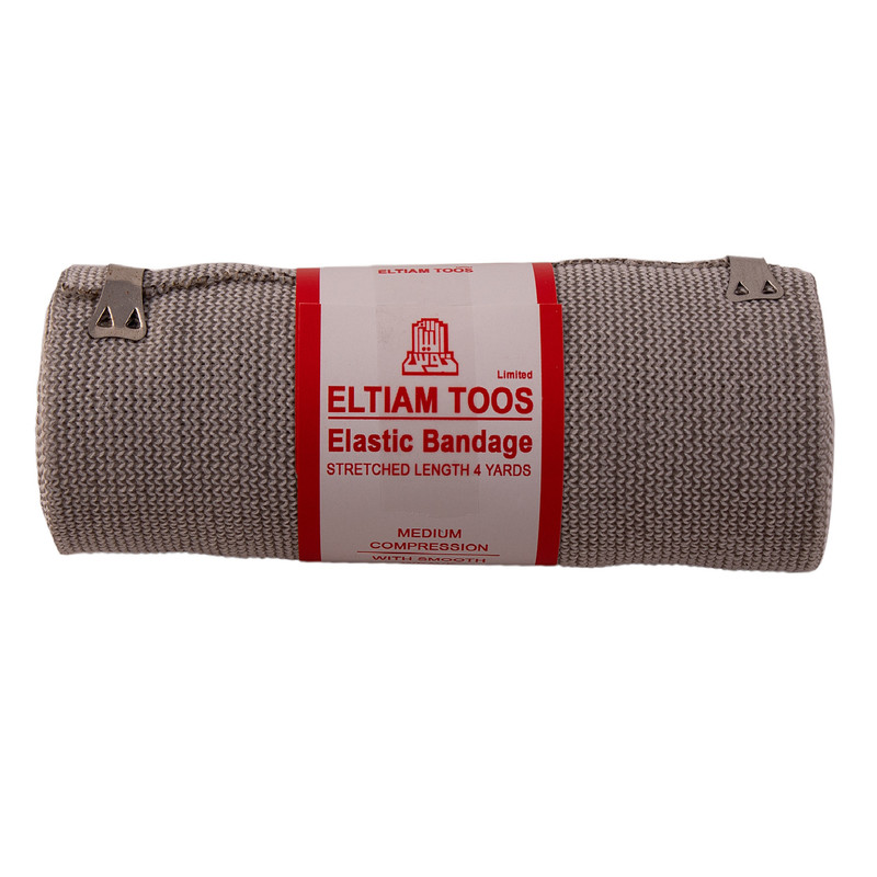 باند کشی التیام توس مدل FNT-15 مجموعه 3 عددی