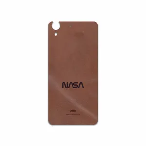 MAHOOT MNL-NASA Cover Sticker for Huawei Y6 II
