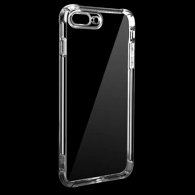 کاور مدل کپسولی مناسب برای گوشی موبایل اپل iphone 7plus / 8plus