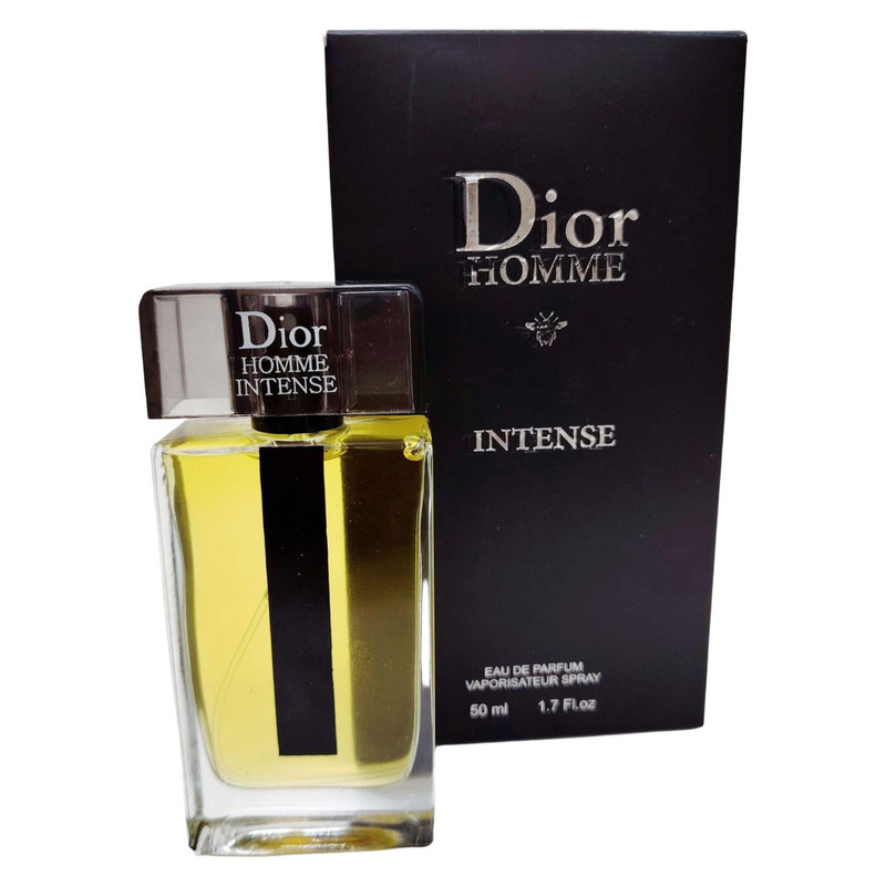 ادو پرفیوم مردانه کلپک مدل دیور هوم اینتنس حجم 50 میلی لیتر