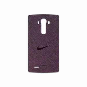 MAHOOT PL-NK Cover Sticker for LG G4