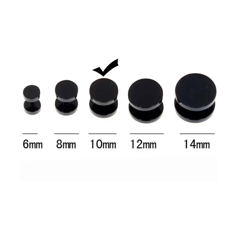 پیرسینگ گوش زنانه پایتخت کد PS687