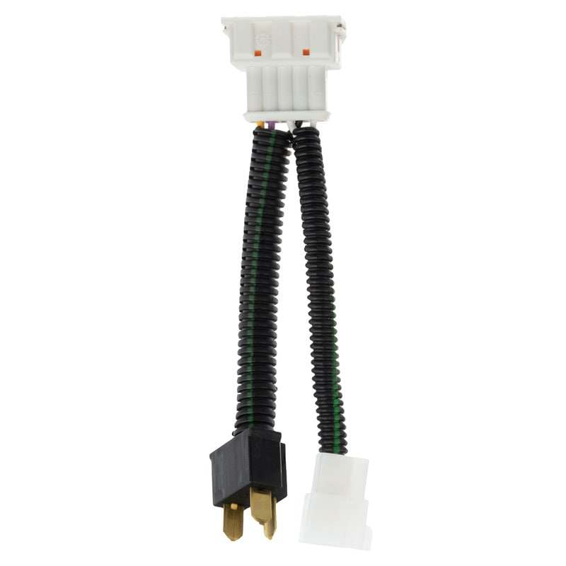 سوکت تبدیل چراغ خودرو آراکس یدک مدل AY-2401