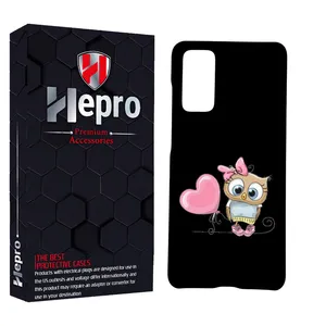 HEPRO MC Cover for SAMSUNG GALAXY S20 FE