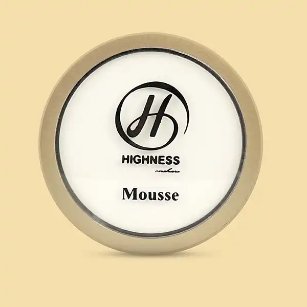 موس انشور هاینس مدل MATT VELVET شماره M4