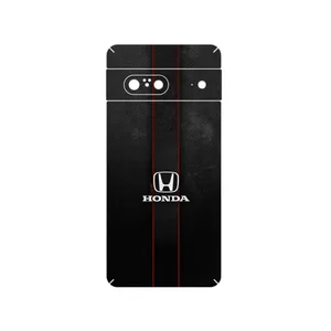 MAHOOT Honda_Motor Cover Sticker for Google Pixel 7