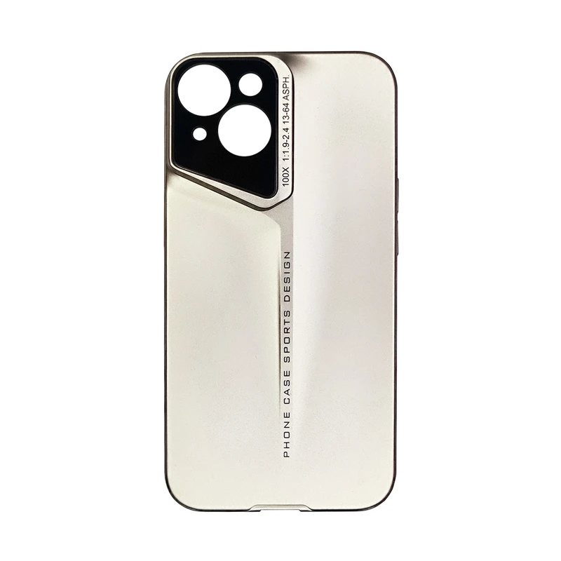 کاور مدل PCS Design کد 01 مناسب برای گوشی موبایل اپل iphone 13